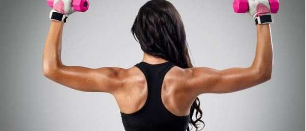 Упражнения для плечевого пояса при остеохондрозе
